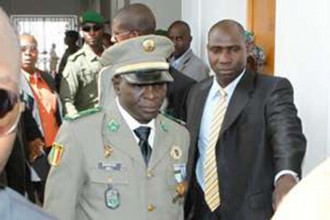 Mali : Le corps sans vie du chef de sécurité du général Sanogo retrouvé